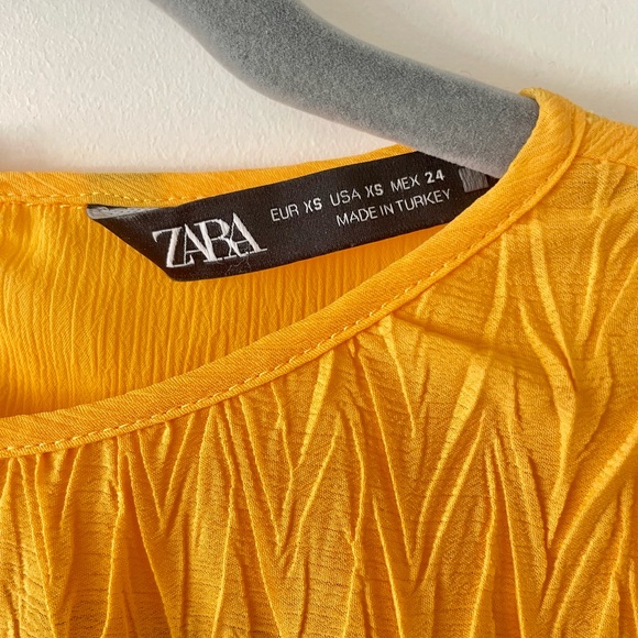 ZARA blouse - Picture 6 of 6